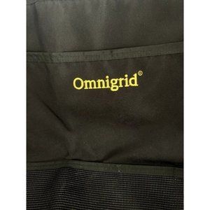 Omnigrid Hanging Quilting Sewing Organizer 27” X 21” Pockets